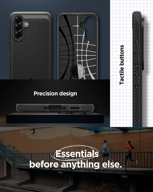 Spigen Galaxy A56 5G 保護殼 Rugged Armor